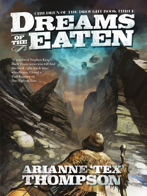 Title details for Dreams of the Eaten by Arianne Thompson - Available